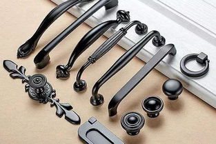 櫥柜小細(xì)節(jié)決定大作用 劣質(zhì)五金堅(jiān)決不能買