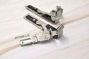 合和家居五金新品蝶變煥新