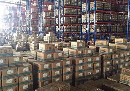 工廠圖-武漢奧展五金