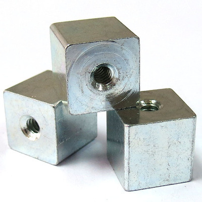 【四方鐵柱 現(xiàn)貨】價格,廠家,圖片,其他緊固件、連接件,東莞市唐朝五金制品-