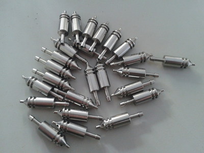 【合肥精密五金零件加工 精密小零件加工】價格,廠家,圖片,其他機械加工,合肥市光佑精密機械-