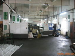 東莞企石龍成塑膠五金制品廠 專業(yè)五金制品展示與產(chǎn)品解析