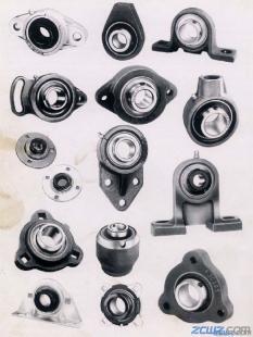 NA315軸承與FYHNA315軸承的應(yīng)用與特點