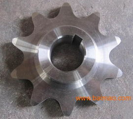 食品不銹鋼鏈輪規(guī)格選購(gòu)指南 昊源網(wǎng)鏈產(chǎn)品解析