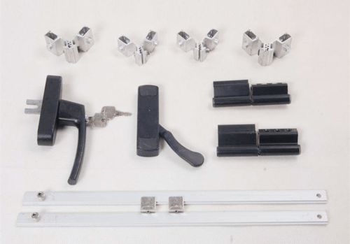 門窗五金配件 設(shè)計(jì)師分享其深藏的門道