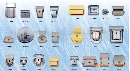 免費五金件拉手畫冊與包裝設(shè)計服務(wù) - 黃幻平五金廠