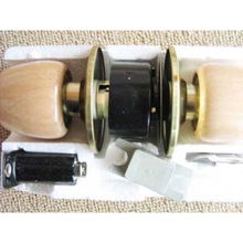 五金鎖具 安全與美學的完美結(jié)合