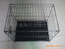 佛山市南海區(qū)寶隆達五金廠 專業(yè)五金寵物窩籠產(chǎn)品概覽