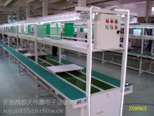 中山市港口鎮港特五金機械廠 深耕非標自動化，精鑄五金制造新篇章